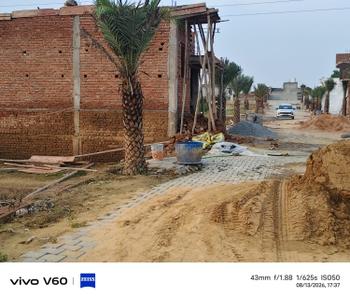 Image of 450 Sq.ft Residential Plot / Land for sale in Sector 150, Noida for Rs. 1000000