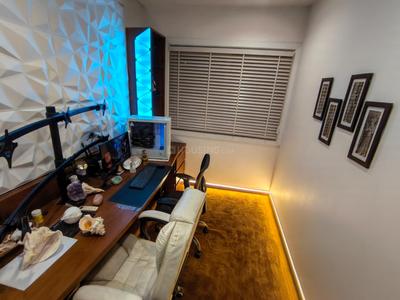 Hall Image of 1200 Sq.ft 2 BHK Apartment / Flat for rent in Indra Puri Colony Indore for Rs. 21000