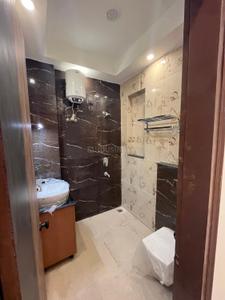 Bathroom Image of 1780 Sq.ft 3 BHK Builder Floor for sale in Sahastradhara Road Dehradun for Rs. 9800000
