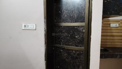 Bathroom Image of 160 Sq.ft 1 RK Independent House for rent in Asapur Varanasi for Rs. 3500