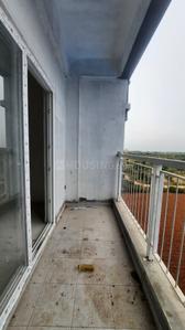 Balcony Image of 1158 Sq.ft 2 BHK Apartment / Flat for sale in BEML Cooperative Society Layout Bengaluru for Rs. 6850000