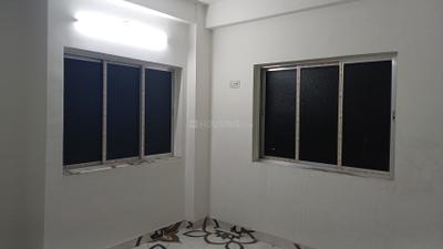 Bedroom Image of 600 Sq.ft 2 BHK Apartment / Flat for sale in Ganpati 524, Paschim Putiary Kolkata for Rs. 2400000