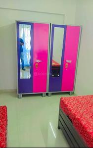 Bedroom Image of Yash Properties  in Andheri East, Mumbai