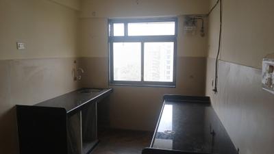 Kitchen Image of 800 Sq.ft 2 BHK Apartment / Flat for sale in Tolaram Kukreja Gardens Wing B, Bhandup West Mumbai for Rs. 16800000
