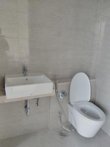 Image of 2000 Sq.ft 4 BHK Apartment / Flat for sale in Sheth Auris Bliss, Malad West, Mumbai for Rs. 60000000