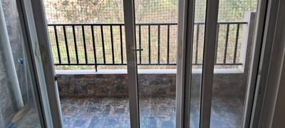 Balcony Image of 1305 Sq.ft 3 BHK Apartment / Flat for sale in Empire Meadows, Miyapur Hyderabad for Rs. 8500000