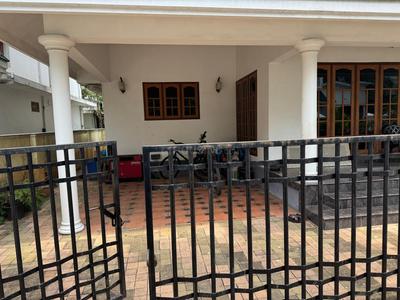 Balcony Image of 2300 Sq.ft 4 BHK Villa for sale in Cheranalloor Kochi for Rs. 12500000