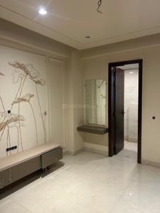 Bedroom Image of 2650 Sq.ft 4 BHK Builder Floor for sale in Rajendra Nagar Ghaziabad for Rs. 26000000