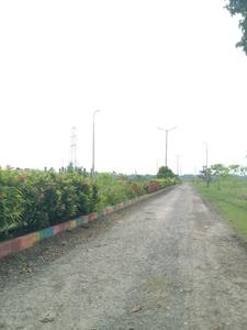 Image of 1440 Sq.ft Residential Plot / Land for sale in Vriddhica Heritage, Bara Gagan Gohalia, Kolkata for Rs. 600009