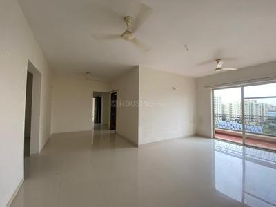BHK Flat for rent in Wagholi, 1700 Sqft Property ID