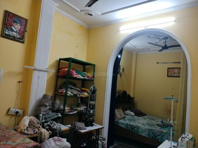 Hall Image of 315 Sq.ft 3 BHK Independent House for sale in Sector 8 Gurgaon for Rs. 6000000