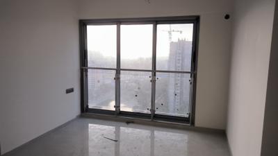 Bedroom Image of 920 Sq.ft 2 BHK Apartment / Flat for sale in Silver Serene, Goregaon West Mumbai for Rs. 26000000
