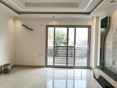Living Room Image of 2700 Sq.ft 4 BHK Builder Floor for sale in DLF City Floor Phase 2, DLF Phase 2 Gurgaon for Rs. 50000000