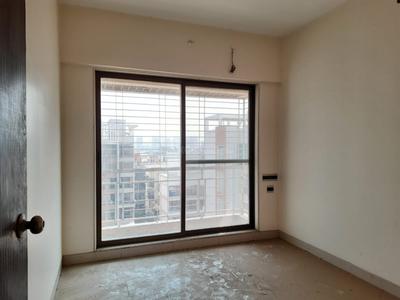 Bedroom Image of 685 Sq.ft 1 BHK Apartment / Flat for sale in Reliable Balaji Shradha, Ulwe Navi Mumbai for Rs. 5300000