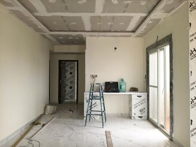 Living Room Image of 1620 Sq.ft 3 BHK Apartment / Flat for rent in Mahadevapura Bengaluru for Rs. 60001