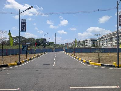 Image of 732 Sq.ft Residential Plot / Land for sale in Perungalathur, Chennai for Rs. 4501800