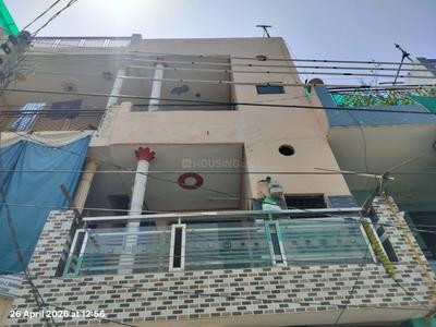 Image of 700 Sq.ft 3 BHK Independent House for sale in Sector 3, Faridabad for Rs. 3500000