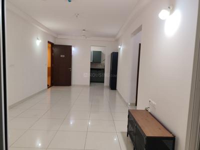 Hall Image of 1425 Sq.ft 3 BHK Apartment / Flat for sale in Vanshika Natures Harmony, Talaghattapura Bengaluru for Rs. 19100000