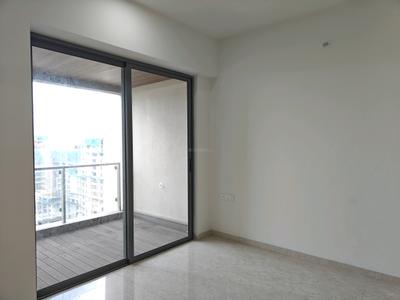 Bedroom Image of 1120 Sq.ft 3 BHK Apartment / Flat for sale in Lodha Aura, Sion Mumbai for Rs. 48800000
