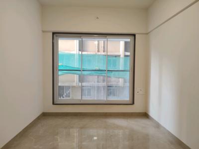 Living Room Image of 485 Sq.ft 1 BHK Apartment / Flat for sale in Sankirt Jasmine by Sankirt Realtors LLP, Jogeshwari East Mumbai for Rs. 11500000
