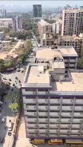 Image of 550 Sq.ft 1 BHK Apartment / Flat for sale in Royal Oasis, Malad West, Mumbai for Rs. 11500000