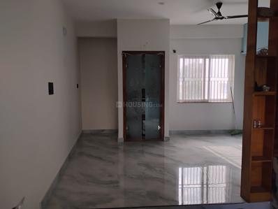 Hall Image of 1800 Sq.ft 3 BHK Independent House for rent in Anjanapura Township Bengaluru for Rs. 35000