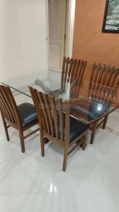 Hall Image of 1150 Sq.ft 2 BHK Apartment / Flat for sale in Raheja Acropolis, Govandi Mumbai for Rs. 28200000