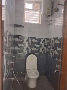 Bathroom Image of 1145 Sq.ft 3 BHK Apartment / Flat for sale in West Mambalam Chennai for Rs. 17500000