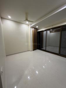 Bedroom Image of 1950 Sq.ft 3 BHK Penthouse for rent in Tilakwadi Belagavi for Rs. 32000