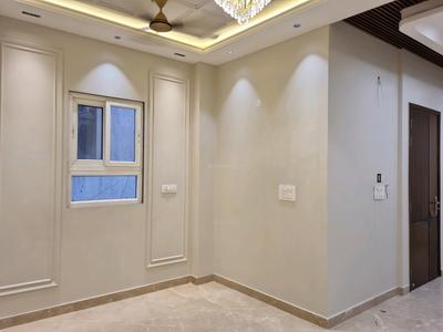 2 BHK Independent Builder Floor