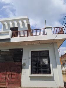 Image of 650 Sq.ft 1.5 BHK Independent House for sale in Indira Nagar, Lucknow for Rs. 3700000