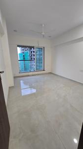 4 BHK Unfurnished Flat