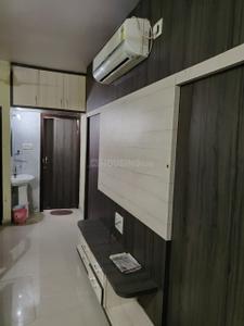 Bedroom Image of 650 Sq.ft 2 BHK Apartment / Flat for rent in Fauz Ka Mohalla Jhunjhunu for Rs. 17000
