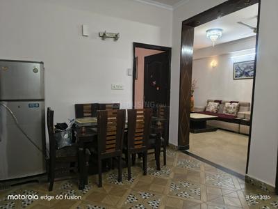 Hall Image of 1600 Sq.ft 3 BHK Apartment / Flat for sale in Nirala Eden Park II, Indirapuram Ghaziabad for Rs. 15200000