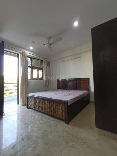 Sushant lok 1 Sector 43 Bedroom 1