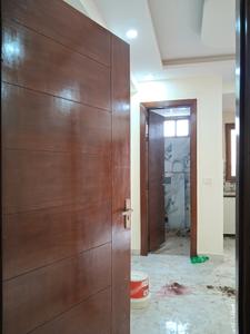 Main Entrance Image of 580 Sq.ft 1 BHK Apartment / Flat for sale in Sector 73 Noida for Rs. 2500000