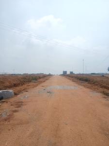 Image of 311 Sq.ft Residential Plot / Land for sale in Thummaloor, Hyderabad for Rs. 7775003