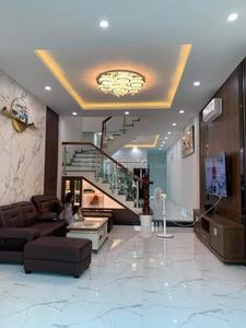 Hall Image of 1342 Sq.ft 3 BHK Independent House for sale in Anakaputhur Chennai for Rs. 11952460