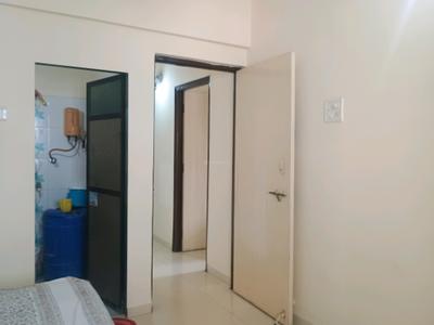 Bedroom Image of 820 Sq.ft 2 BHK Apartment / Flat for sale in Umiya Complex, Badlapur West Badlapur for Rs. 2702500