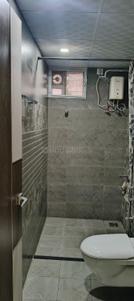 Bathroom Image of 1300 Sq.ft 3 BHK Apartment / Flat for rent in Sree Daksha Lucien, Vadavalli Coimbatore for Rs. 30000
