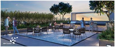 Image of 1500 Sq.ft 3.5 BHK Apartment / Flat for sale in Mahadev Greens, Bidyadharpur, Cuttack for Rs. 11500000