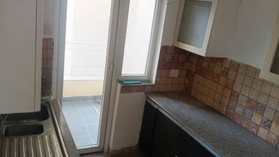 Kitchen Image of 1295 Sq.ft 2 BHK Apartment / Flat for rent in Supertech Araville, Sector 79 Gurgaon for Rs. 25000
