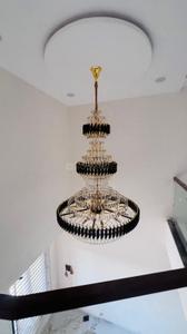 Hall Image of 2700 Sq.ft 4 BHK Villa for sale in Silver Springs Phase 2, Silver Spring Indore for Rs. 17500000