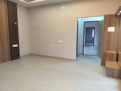 Bedroom Image of 2300 Sq.ft 3 BHK Independent House for sale in Vadavalli Coimbatore for Rs. 14000000