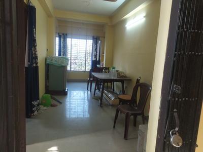 1 BHK Flat