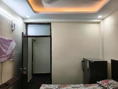 Living Room Image of 1000 Sq.ft 2 BHK Apartment / Flat for sale in Sector 47 Gurgaon for Rs. 14500000