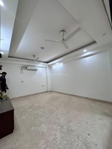 Living Room Image of 2400 Sq.ft 3 BHK Builder Floor for sale in Ansal Esencia Sector 67, Sector 67 Gurgaon for Rs. 22500000