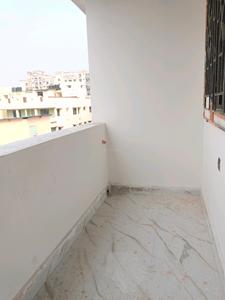 Bedroom Image of 350 Sq.ft 1 BHK Apartment / Flat for sale in Mourigram Howrah for Rs. 1330000