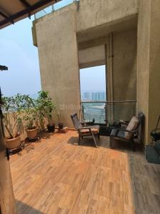 Image of 1350 Sq.ft 2 BHK Apartment / Flat for sale in Proviso Sai Proviso Aashlesha, Kopar Khairane, Navi Mumbai for Rs. 22500000