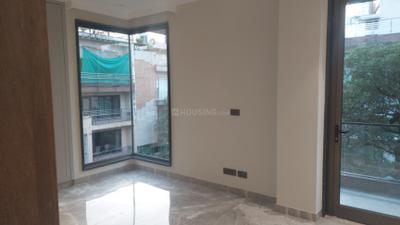 Bedroom Image of 2016 Sq.ft 3 BHK Builder Floor for sale in  RWA Defence Colony Block A, Defence Colony New Delhi for Rs. 140000000